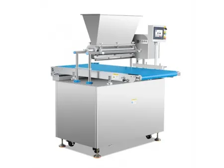 Depositor C400A/C600A/C600X