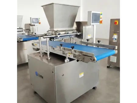 Depositor C400A/C600A/C600X