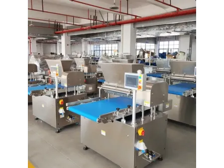 Depositor C400A/C600A/C600X