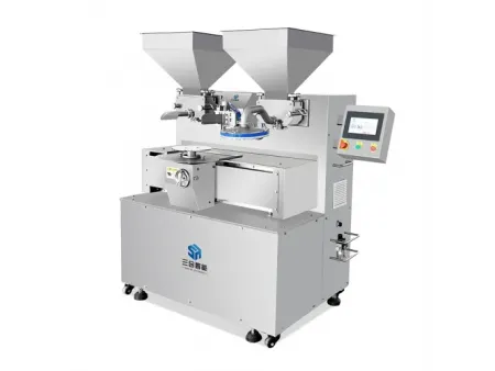 Cake icing & Decorating Machine CT608-C4