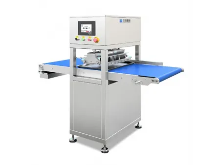 Cake Punch Machine