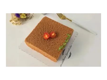 Cake Punch Machine