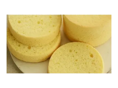 Cake Punch Machine