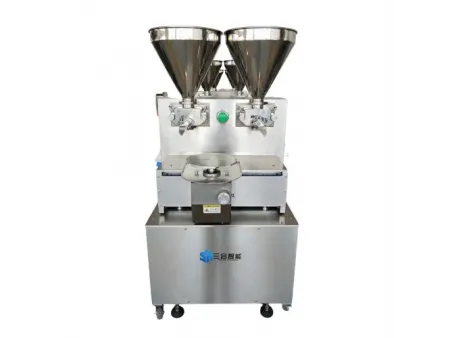 Cake Icing & Decorating Machine CT608-C3