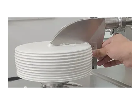 Cake Icing & Decorating Machine CT608-C3