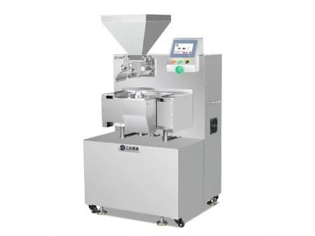 Cake Icing & Decorating Machine CT608-A