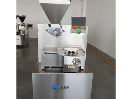Cake Icing & Decorating Machine CT608-A
