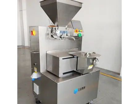 Cake Icing & Decorating Machine CT608-A