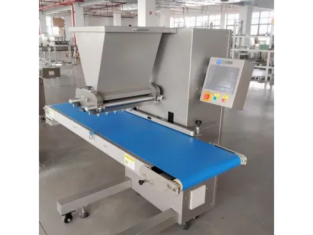 Cookie Machine CK400
