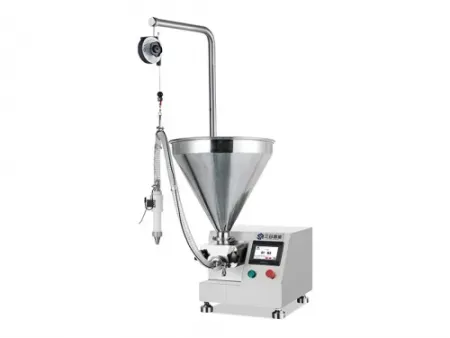 Handheld Depositing Machine C4