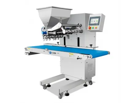 Multi-Piston Depositor HS400A/HS600A