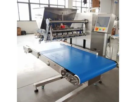 Multi-Piston Depositor HS400A/HS600A