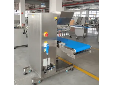 Multi-Piston Depositor HS400A/HS600A