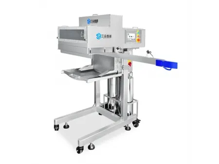 Oil Spaying Machine PY600/PY601/PY602
