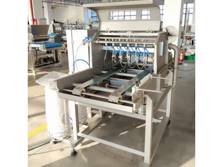 Oil Spaying Machine PY600/PY601/PY602