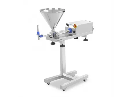 Single Piston Depositor HS801