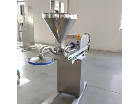 Single Piston Depositor HS801