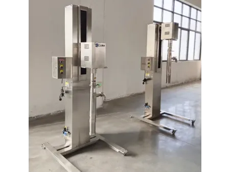 Food Transfer Pump SL1500