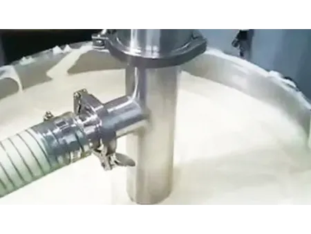 Food Transfer Pump SL1500