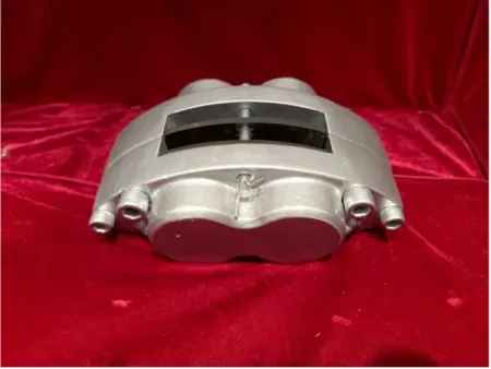 Construction Machinery Brake