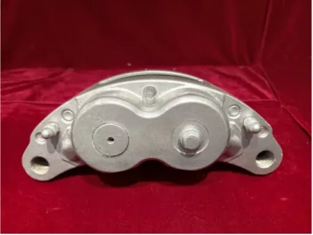 Construction Machinery Brake