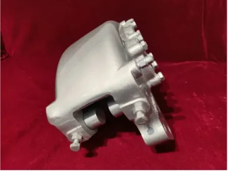 Disc Brake