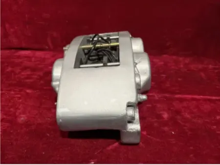 Disc Brake