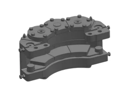 Disc Brake