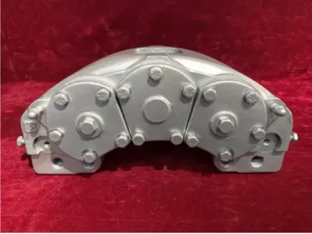 Disc Brake