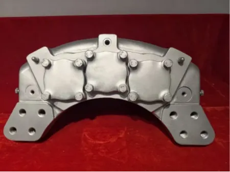 Disc Brake