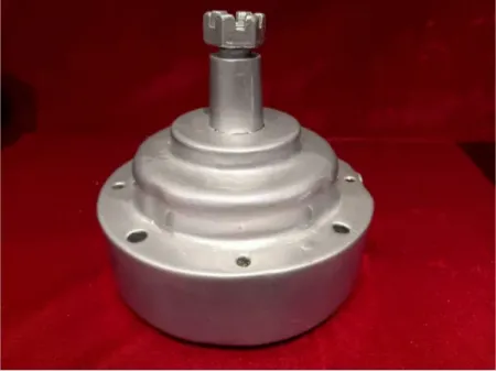 Disc Brake