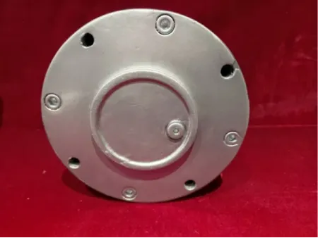 Disc Brake