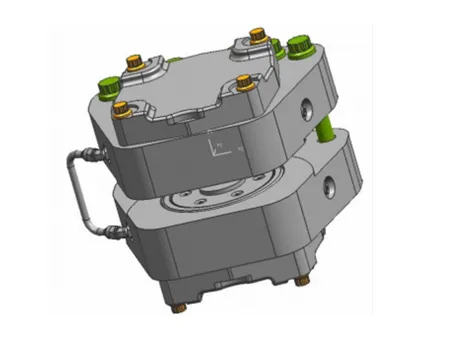 Disc Brake
