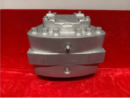 Disc Brake