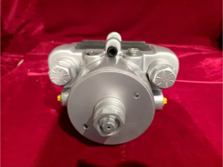 Disc Brake (Parking brake)