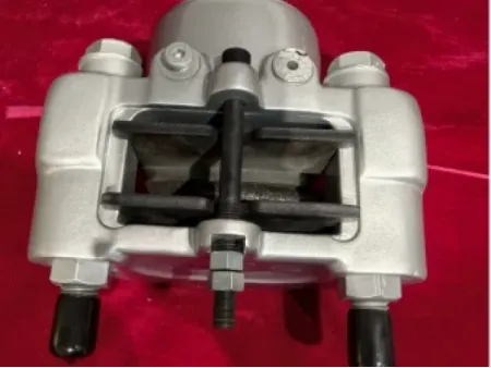 Disc Brake (Parking brake)