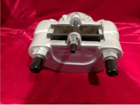 Disc Brake (Parking brake)