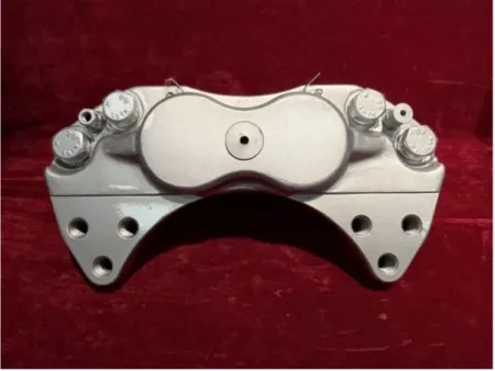 Disk Brake