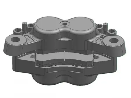 Heavy Disc Brake