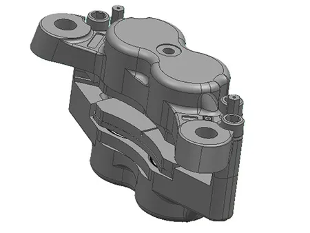 Heavy Disc Brake