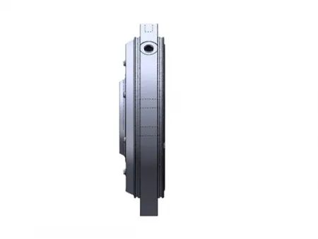 Heavy Duty Brake