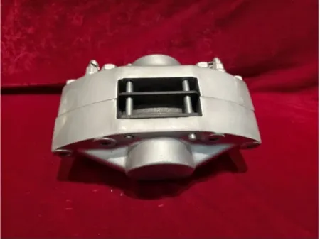 Hydraulic Brake