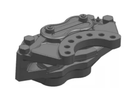 Hydraulic Brake
