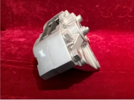 Hydraulic Brake