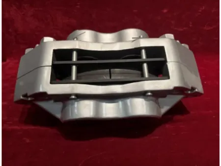 Hydraulic Brake