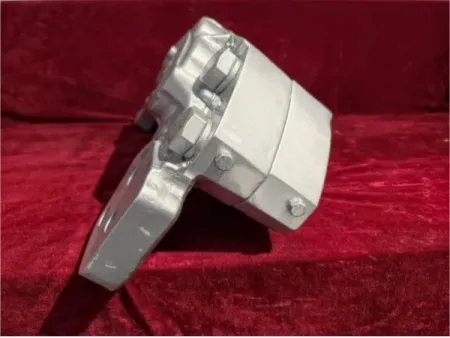 Hydraulic Brake
