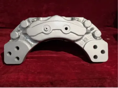 Hydraulic Brake