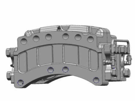 Hydraulic Brake