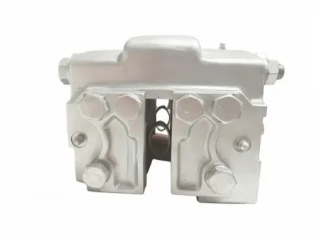Hydraulic Brake