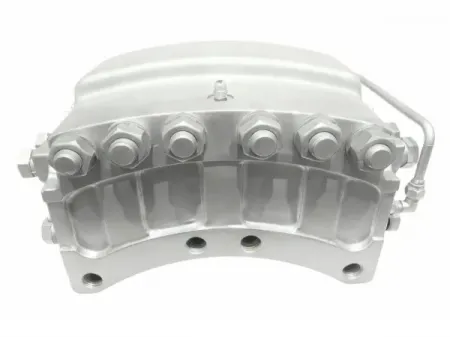 Hydraulic Brake